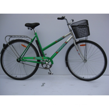 28 &quot;bicicleta da senhora bicicleta / 28&quot; de alta resistência (tln2802)